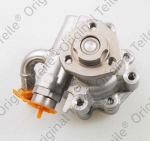 Vag Vane Pump T4 1996 2004 Originalus 7D0422155