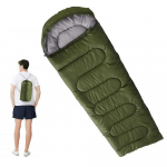 Turistinis miegmai&scaron;is-antklodė 2in1 Tomaz Sport 80x190, +10 /-15c