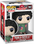 FUNKO POP! Vinilinė figūrėlė: The Rocky Horror Picture Show - Frank-N-Furter in Hospital Gown, 9 cm