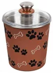 Happet Maisto laikymo indas 15cm/1,9L rudas