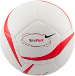 Nike Treniruočių kamuolys HV6332-100 PARK TEAM