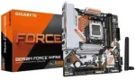 pagrindinė plok&scaron;tė AMD B850 SAM5 MATX/B850M FORCE WF6E GIGABYTE