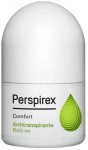 Perspirex Comfort Antiperspirant Roll-On rutulinis antiperspirantas, 20 ml