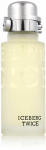 Iceberg Iceberg Twice Pour Homme EDT Pur&scaron;kiklis Eau De Toilette 125ml kvepalai Vyrams