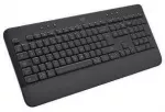 Logitech K650 firminė klaviatūra