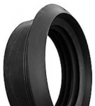 Import Įvorė 315-341x50mm - EPDM lygiems vamzdžiams. LSK960