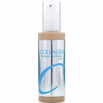 ENOUGH kolageno drėkinamasis makiažo pagrindas SPF15 (23) 100 ml