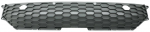 Audi R8 Coupe Spyder 4S 2016 Radiator Grille Cover VAG Originalus 4S0853037E