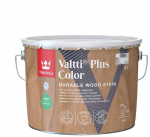 Koksnes impregnants Tikkurila Valtti Plus Color ECV, 9 l