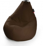 Sėdmai&scaron;is Qubo&trade; Comfort 120 Chocolate POP FIT