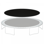 Besk Batutas batutui 3,05 m