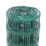Besk Cinkuota tvora su PVC 1x25m(75x100)