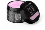 Cosmetics Zone Rožinis PUIKUS PRO_Builder gelis su tiksotropija Kreminė Rožinė 50g