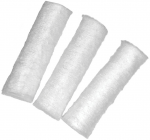 MUELLER&reg; Tamponai kraujavimui i&scaron; nosies, 300 vnt