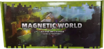 Minecraft magnetinis blokelių rinkinys - 100 vnt