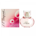 S.T. Dupont L'Eau De S.T. Dupont EDT tualetinis vanduo moterims, 50 ml