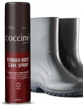 Guminių batų priežiūros priemonė &ndash; Coccine Rubber Boot Care Pur&scaron;kiklis, 250 ml