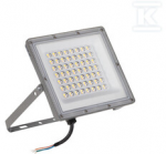 Kanlux NAŚW.LED ACETAS 50W CCT GR