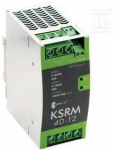 Silentiumpc Breve KSRM REDUNDANCINIS MODULIS 12 VDC 40 A