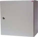 JetWorld Metalinis korpusas 400x400x250 IP65 GEP-00006