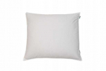 Natūrali pūkų ir plunksnų pagalvė 70 &times; 80 cm &ndash; balta