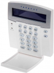 RFID SU LAIDU KLAVIATŪRA K641R PARADOX