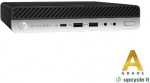 Stacionarus kompiuteris Atnaujintas HP EliteDesk 800 G4 DM - Būklė: A klasė