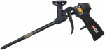 AW-Tools AWTOOLS PISTOLETAS MONTAVIMO PUTOMS TEFLONINIS+PP RANKENA Juodas LINE