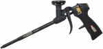 AW-Tools AWTOOLS PISTOLETAS MONTAVIMO PUTOMS TEFLONINIS+PP RANKENA Juodas LINE