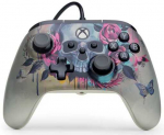 Power A PowerA Advantage Laidinis Pultelis | Xbox Series X|S |Bloom & Gloom
