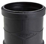 Usorteret Tyli dviguba mova 75 mm - 75 mm garsą sugerianti dviguba trapo mova