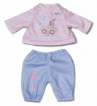 Baby Born - Jogging Suit Rose 36 cm (SKU: 838815)