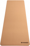 Gym mat HAMMER Protective Floor Mat, L (183 x 61 x 0.6 cm)