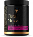 Mineral powder TREC TBL FLEXI MOVE VANILLA-STRAWBERRY 300g