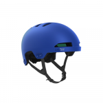 Children's helmet LAZER MazeJR KC, Matte Dusk Mėlyna