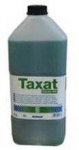 Multi Skalbimo skystis &bdquo;Taxat Liquid NR&ldquo; su dažikliu / kvapu visiems tekstilės gaminiams, 5 l, mėlynas, 4 vnt. x 5 l/dėžėje