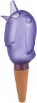 Scheurich Vandens dozatorius vazoninėms gėlėms Bordy H16cm plastikinis/violetinis