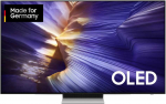 Televizorius Samsung GQ65S90FATXZG 163cm / 65" 4K OLED Smart TV