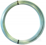 Ah Hardt ŽAIBO APSAUGOS LAIDAS: &Oslash;8MM /AL/