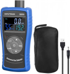 I&scaron;manus amoniako dujų detektorius HoldPeak HP-5800G