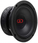 DD Audio VO-M406-S4