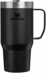 Stanley &bdquo;Everyday Suburban&ldquo; termosmukis, 0,71 l, Juodas 2.0
