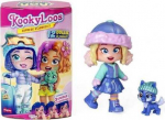 ORBICO Magic Box figūrėlė KOOKYLOOS Doll Holiday Yay lėlė, figūrėlė