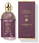 Guerlain ABSOLUS ALLEGORIA TABAC SAHARA EDP vapo 125 ml