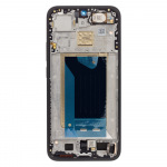 Dėklas For_Xiaomi LCD Ekranas + Touch Unit + Front Cover for Xiaomi 15T Juodas (Service Pack)