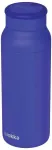 Gertuvė Quokka Echo - 690ml Stainless Steel Bottle with Silicone Handle (Dusk Mėlyna)