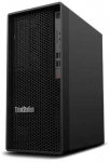 Lenovo &bdquo;ThinkStation P2 Tower&ldquo; stacionarus kompiuteris, 2 kartos, &bdquo;Intel Core Ultra 7&ldquo;, 265, 32 GB, 1 TB, &bdquo;Windows 11 Pro&ldquo;, 64 bitų