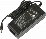 Mar&scaron;rutizatorius MikroTik 48V 1.46A 70W Power Adapteris and Power plug 48POW