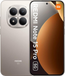 Xiaomi Redmi Note 15 Pro 5G 12+512GB titanov&aacute;