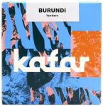 Kafar - Burundi Kayanza Yandaro Fully Washed Filter 250 g